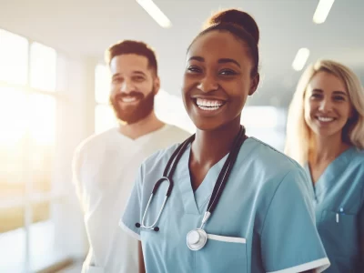 Golden Visa for Nurses in the UAE: A Comprehensive Guide (2025 Update)