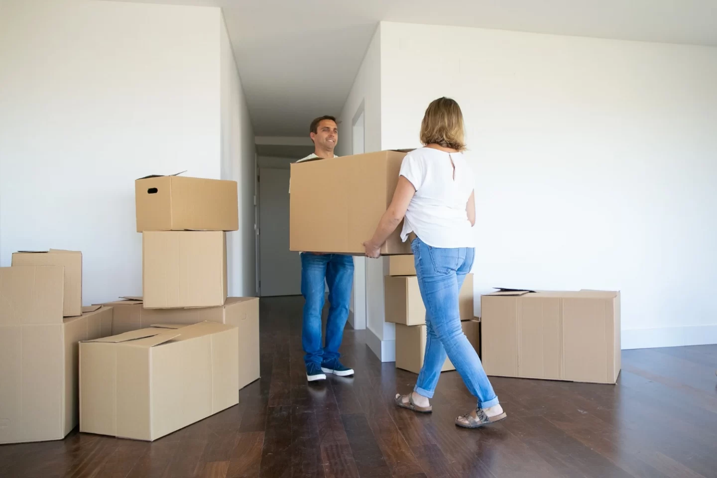 Moving Out of Your Dubai Rental Property in 2025: Comprehensive Guide