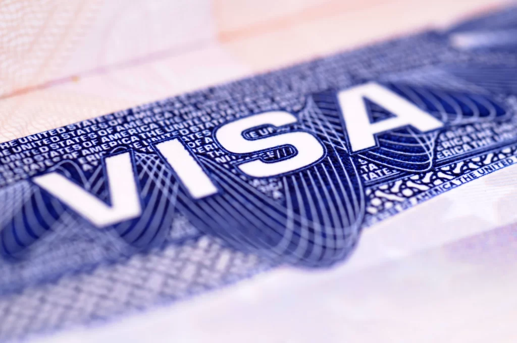 The UAE Blue Visa: What It Is, Who It's For, and How to Apply