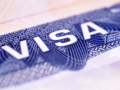 The UAE Blue Visa: What It Is, Who It's For, and How to Apply