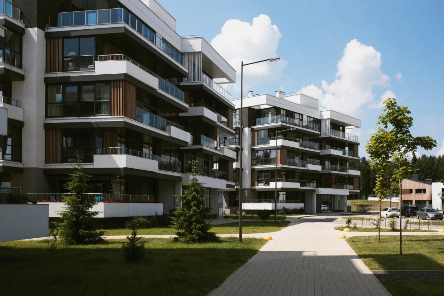 Dubai Real Estate Sector Outlook for 2025